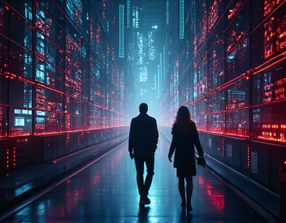 Centralizing the Future of Productivity with AI and Crypto