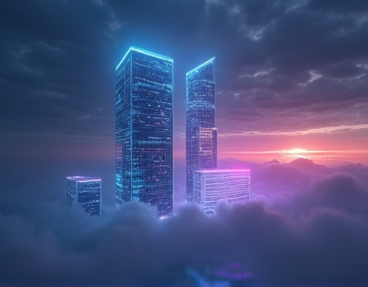 Decentralized Innovation and Artificial Intelligence for Enhanced Productivity in the Digital Age