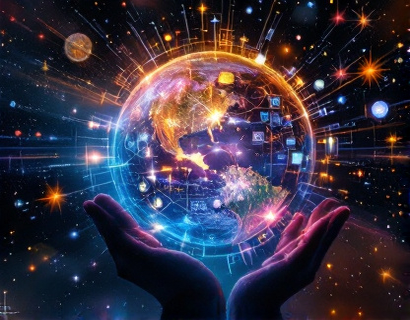 Extreme Convergence of Crypto and AI in Digital Transformation