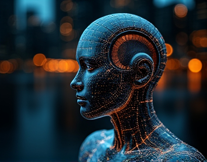 Innovative Applications of AI and Crypto for Next-Gen Productivity