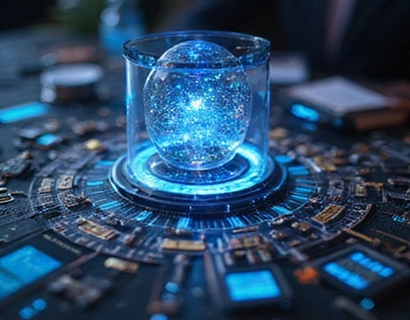 Revolutionizing Productivity in the Digital Age: Leveraging AI and Crypto for Next-Gen Ucosystem Solutions